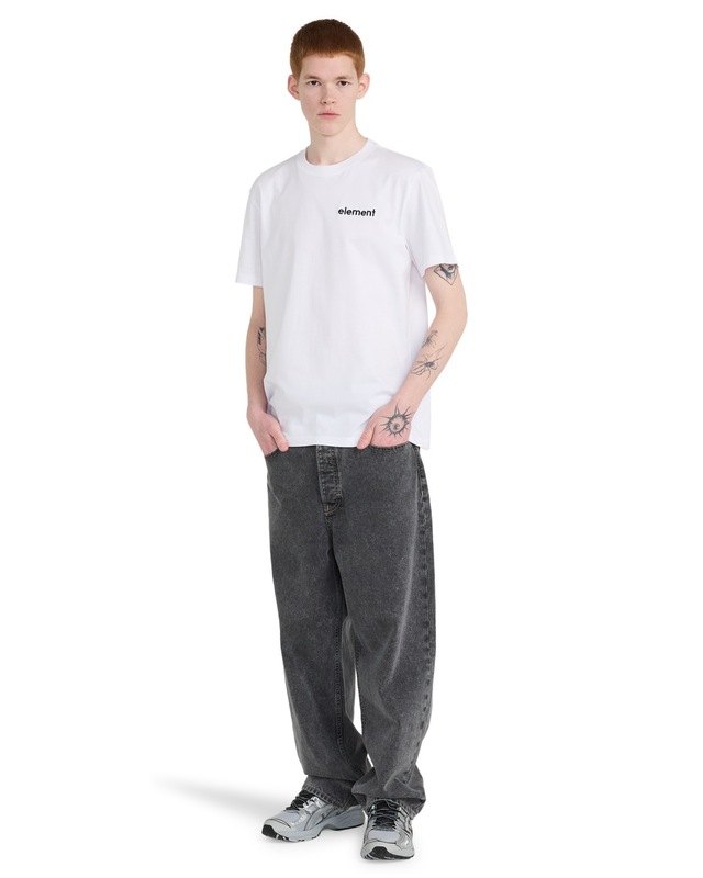 Element T-Shirt »Future Nature«