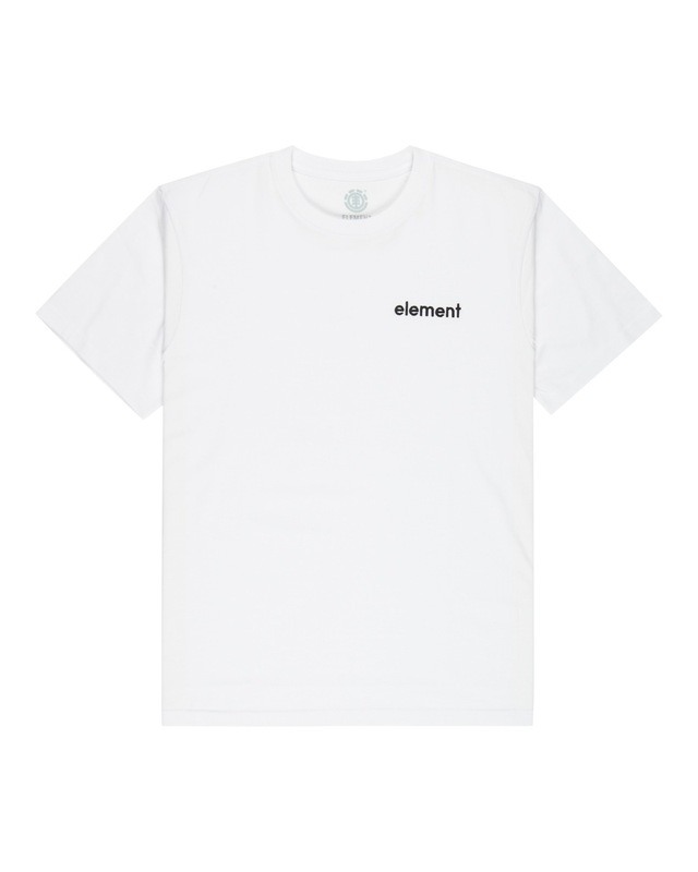 Element T-Shirt »Future Nature«