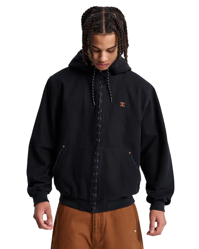 DC Shoes Outdoorjacke »Garage«