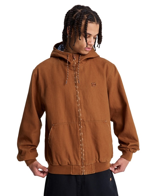 DC Shoes Outdoorjacke »Garage«