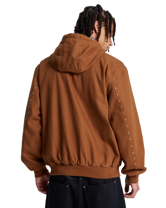 DC Shoes Outdoorjacke »Garage«
