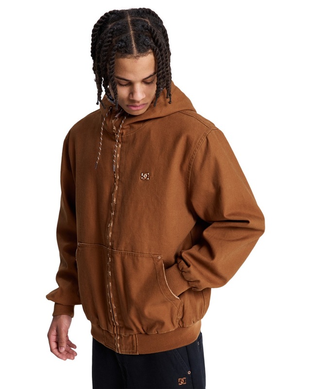 DC Shoes Outdoorjacke »Garage«