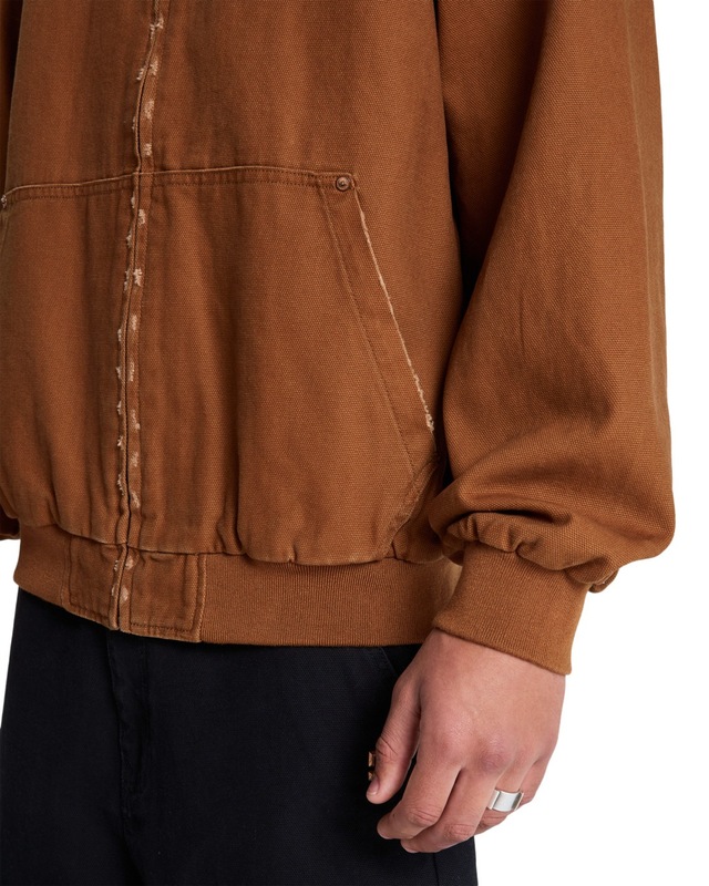 DC Shoes Outdoorjacke »Garage«