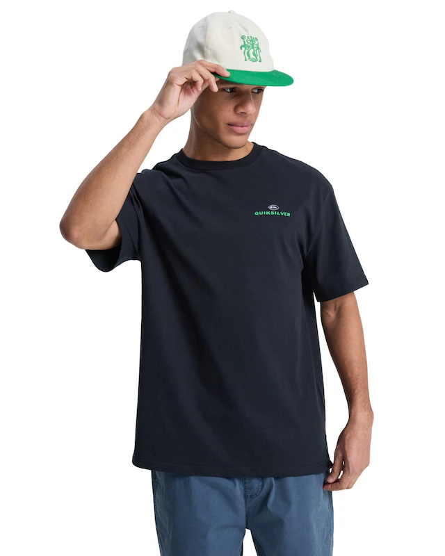 Quiksilver T-Shirt »Upside Down«