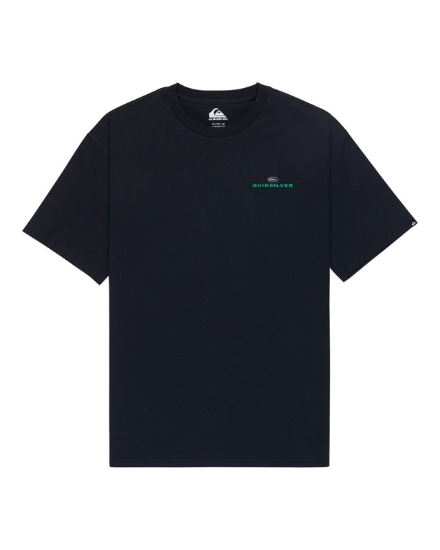 Quiksilver T-Shirt »Upside Down«