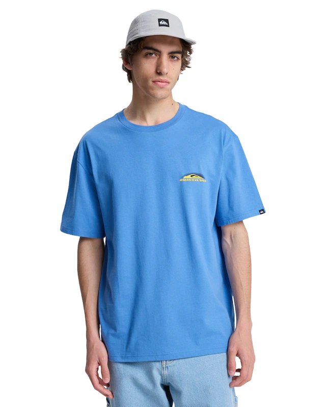 Quiksilver T-Shirt »EV Fade Spectrum«