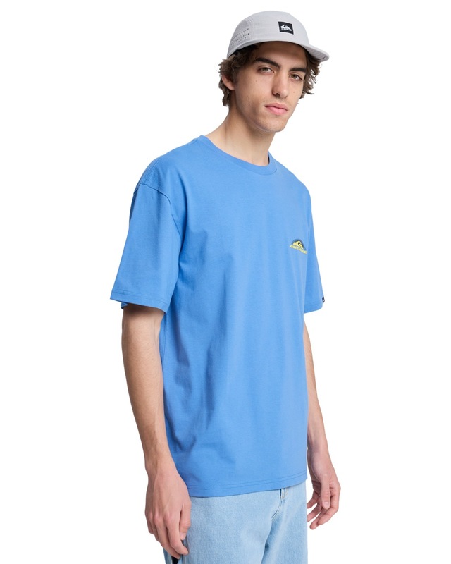 Quiksilver T-Shirt »EV Fade Spectrum«