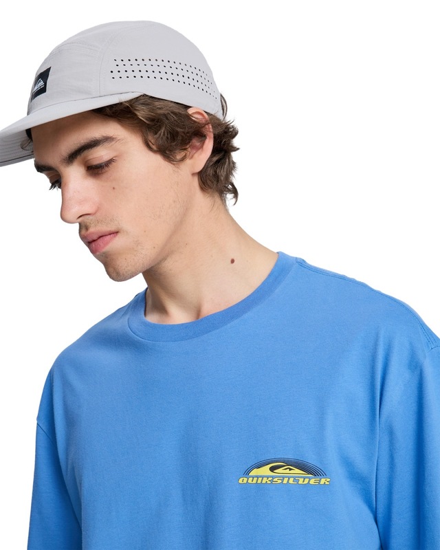 Quiksilver T-Shirt »EV Fade Spectrum«