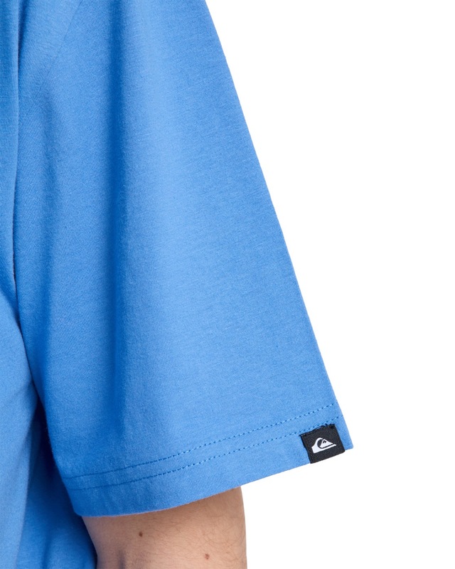 Quiksilver T-Shirt »EV Fade Spectrum«
