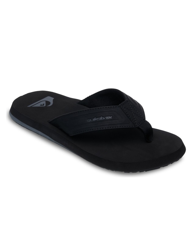 Quiksilver Sandale »Monkey Wrench«