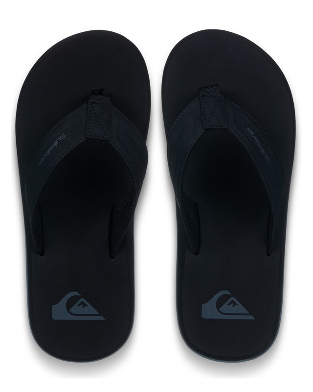 Quiksilver Sandale »Monkey Wrench«