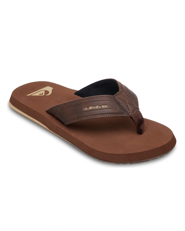 Quiksilver Sandale »Monkey Wrench«
