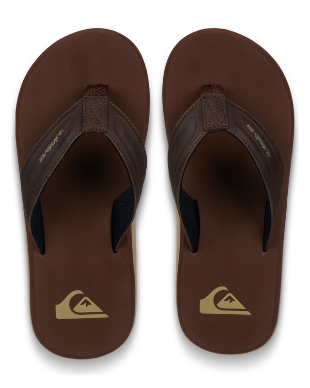 Quiksilver Sandale »Monkey Wrench«