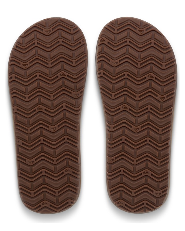 Quiksilver Sandale »Monkey Wrench«