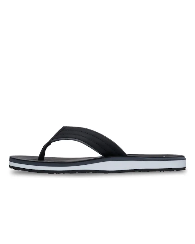 Quiksilver Sandale »Carver Nubuck«