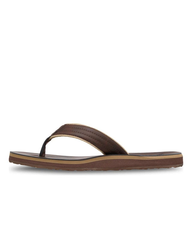 Quiksilver Sandale »Carver Nubuck«