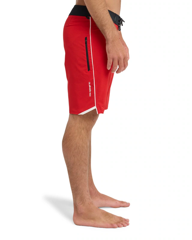Quiksilver Boardshorts »Highline 20«