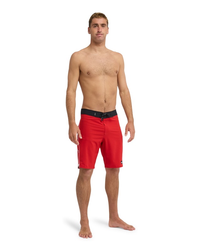 Quiksilver Boardshorts »Highline 20«