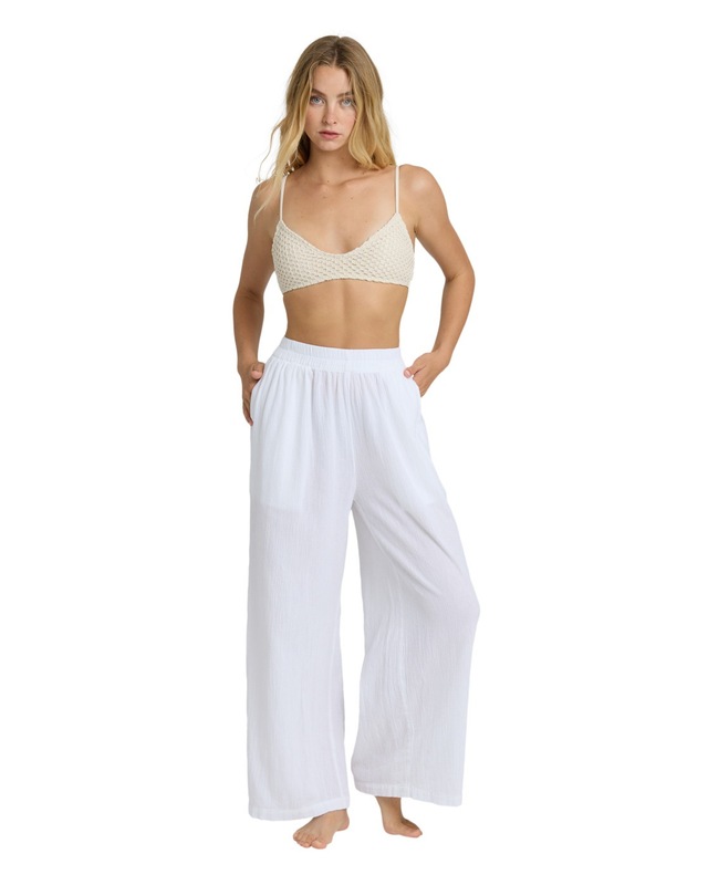 Billabong Outdoorhose »Follow Me«