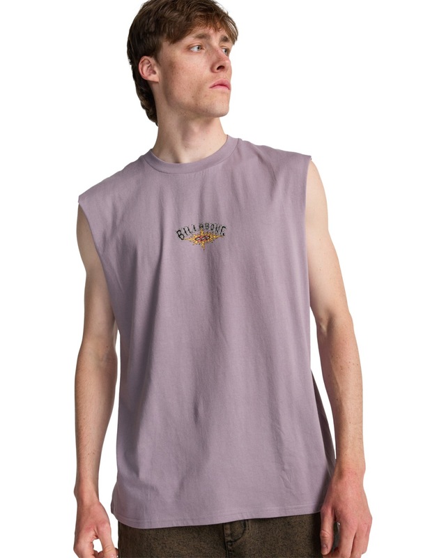 Billabong T-Shirt »Burn Out«