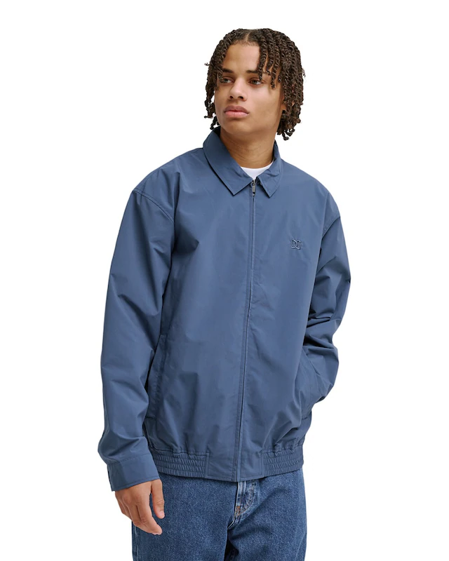 DC Shoes Regenjacke »Driver«