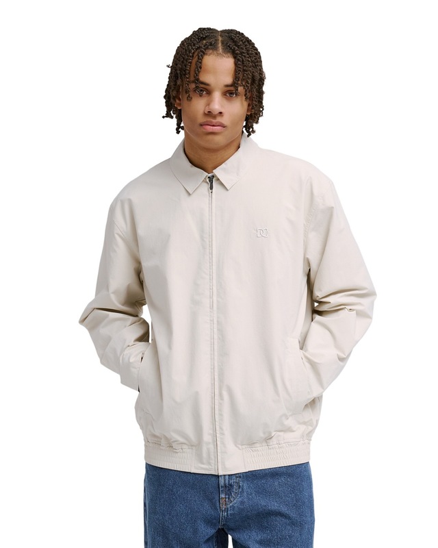 DC Shoes Regenjacke »Driver«