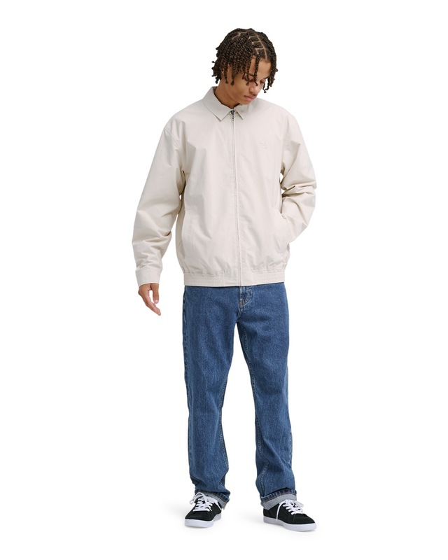 DC Shoes Regenjacke »Driver«