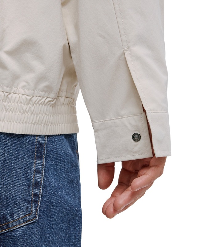 DC Shoes Regenjacke »Driver«