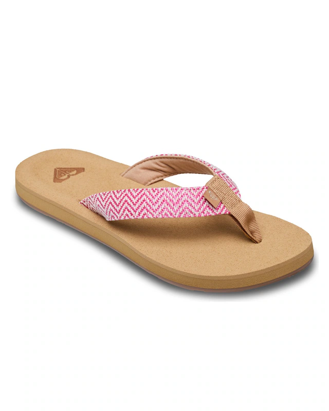 Roxy Sandale »Porto Raffia«