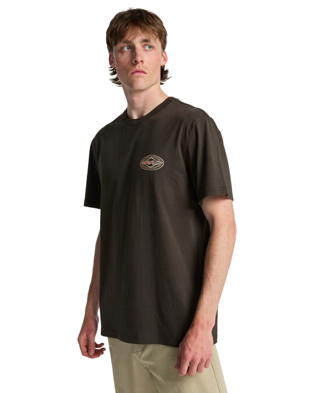 Billabong T-Shirt »Diamond Vision«
