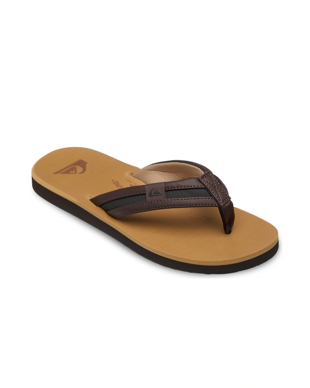 Quiksilver Sandale »Carver Squish«