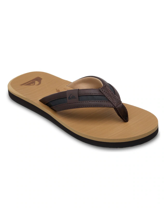 Quiksilver Sandale »Carver Squish«