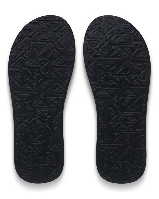 Quiksilver Sandale »Carver Squish«