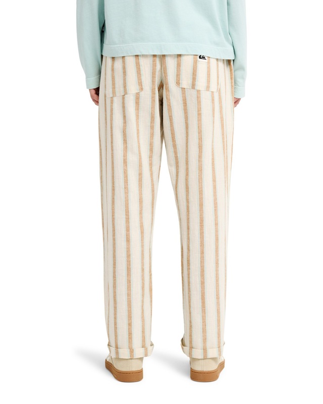 Quiksilver Schlupfhose »Lomas Hemp«