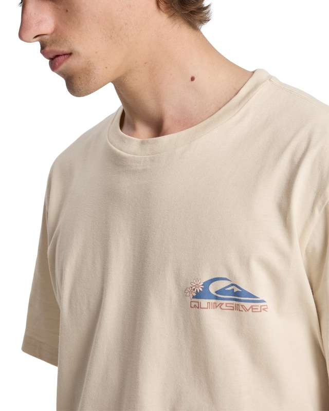 Quiksilver T-Shirt »EV Barrel Paradise«