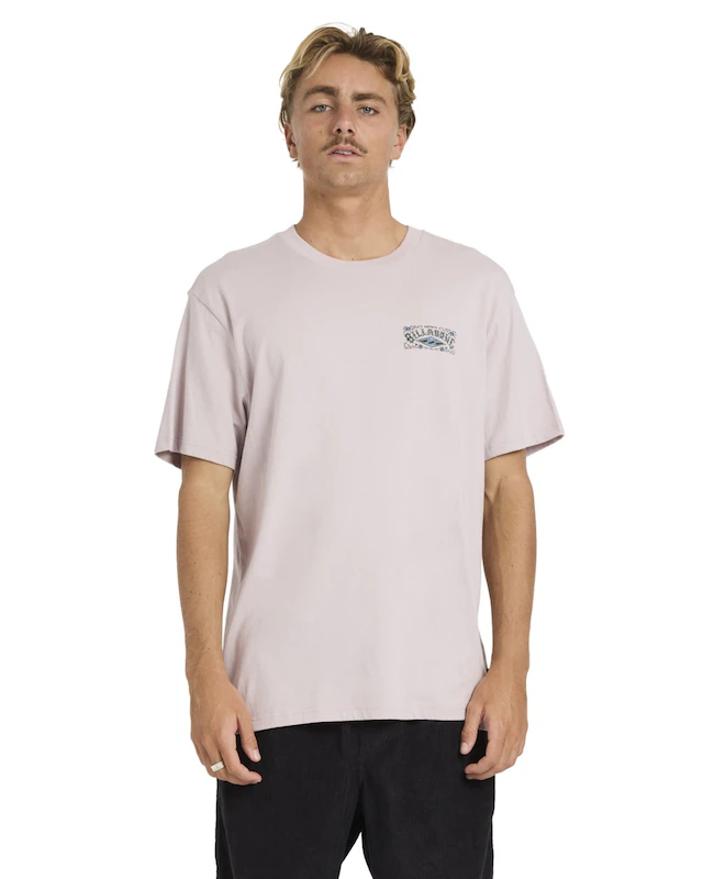 Billabong T-Shirt »Heritage Arch Premium«