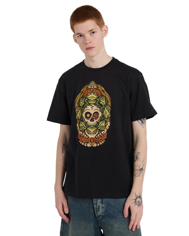 Element T-Shirt »Timber Orbit«