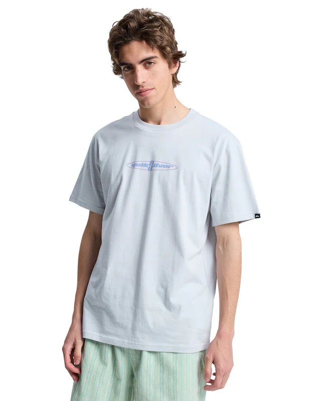 Quiksilver T-Shirt »EV Wild Worlds«