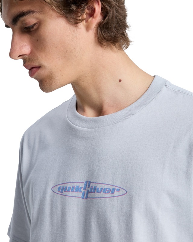 Quiksilver T-Shirt »EV Wild Worlds«