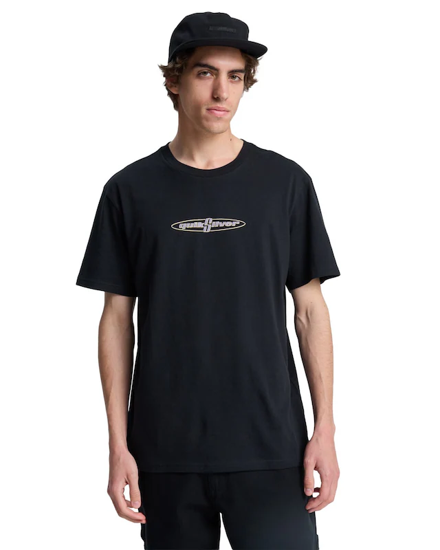 Quiksilver T-Shirt »EV Wild Worlds«