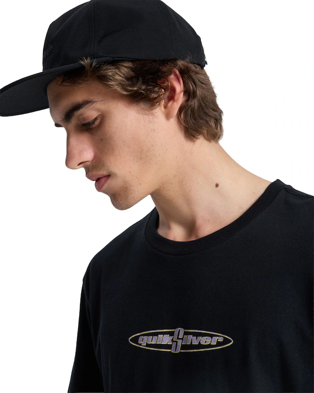 Quiksilver T-Shirt »EV Wild Worlds«