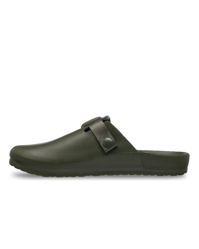 Quiksilver Sandale »Clogg«