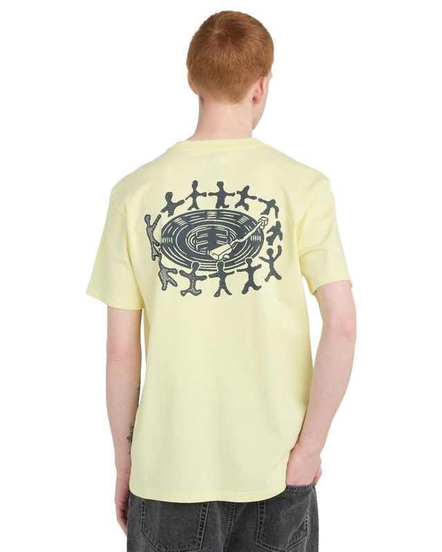 Element T-Shirt »Spinner«