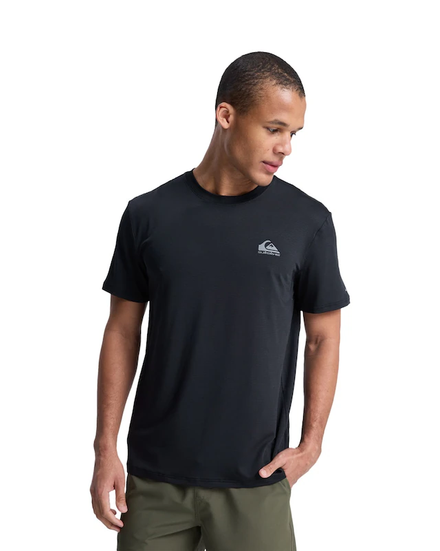 Quiksilver T-Shirt »Caecilian«