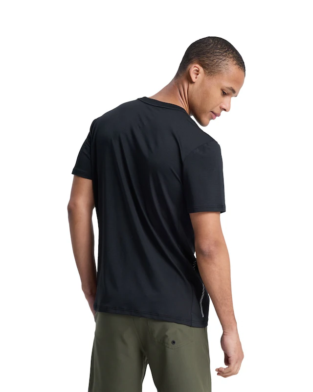 Quiksilver T-Shirt »Caecilian«