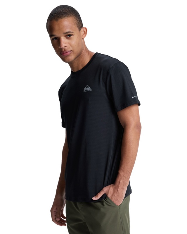 Quiksilver T-Shirt »Caecilian«