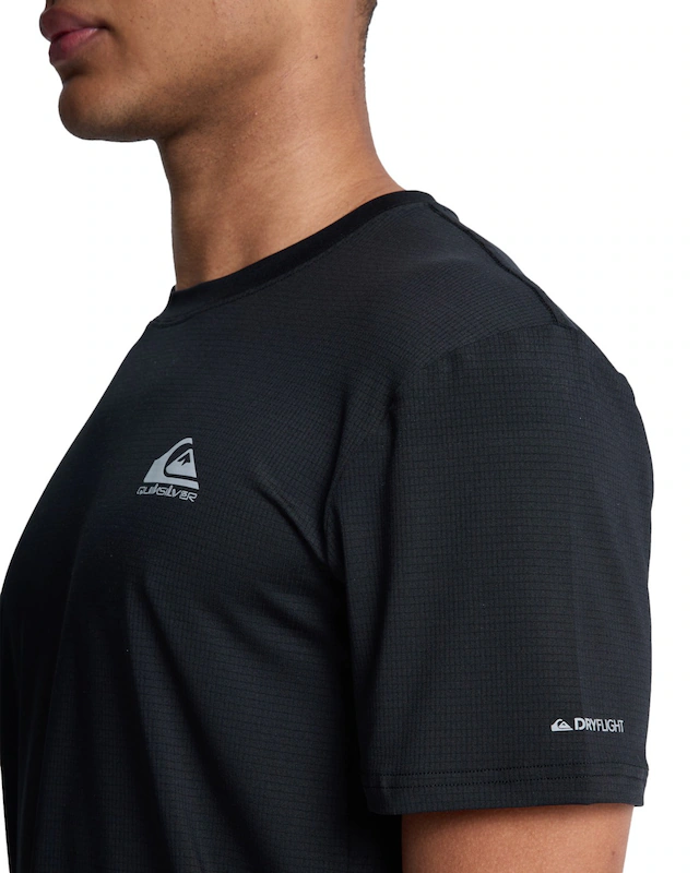 Quiksilver T-Shirt »Caecilian«