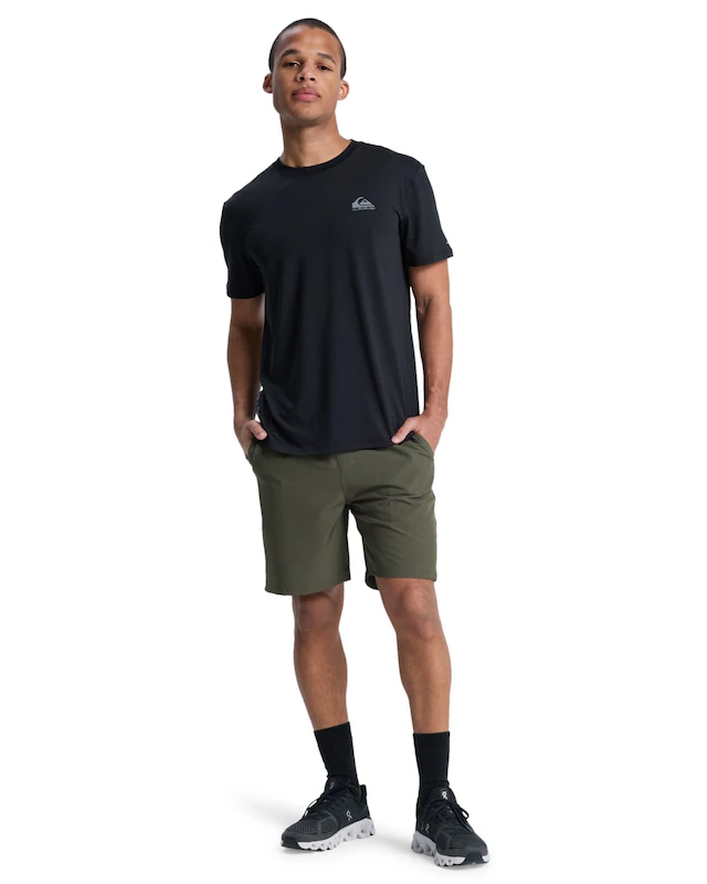Quiksilver T-Shirt »Caecilian«