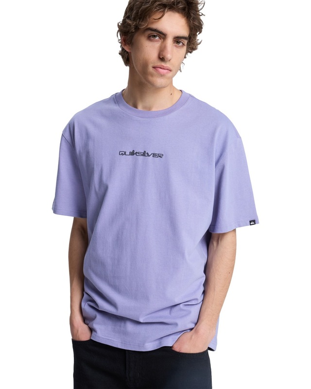 Quiksilver T-Shirt »Fractured Wave«