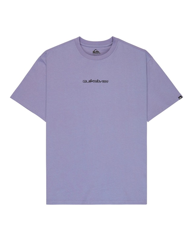 Quiksilver T-Shirt »Fractured Wave«